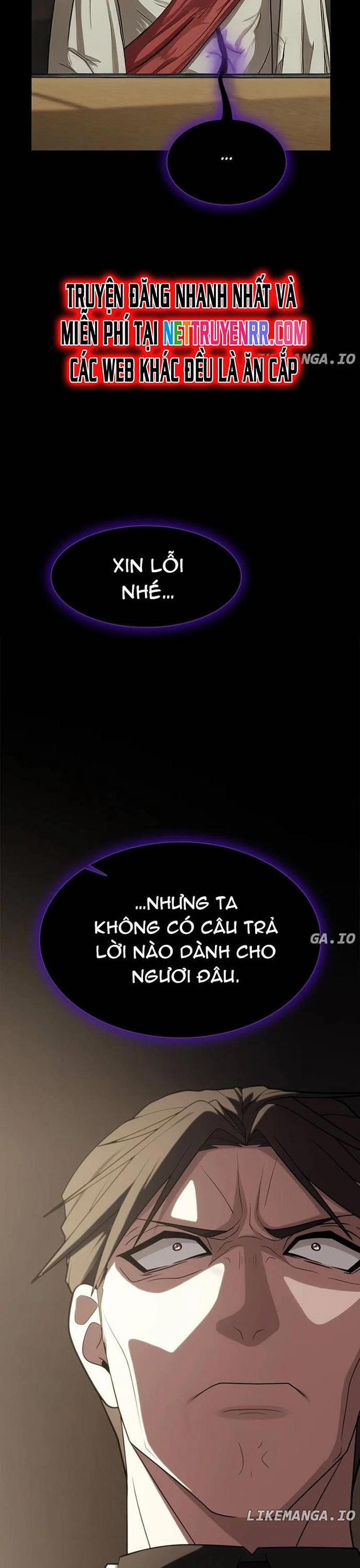 Tôi Là Người Chơi Leo Tháp Một Mình 212 trang 40