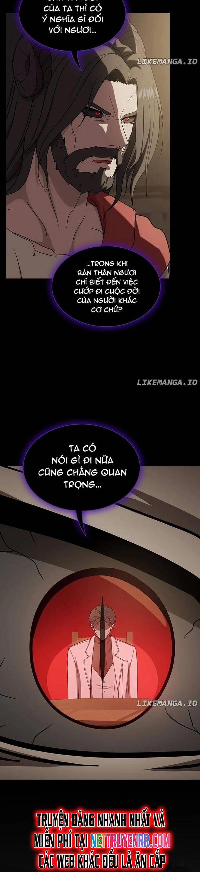 Tôi Là Người Chơi Leo Tháp Một Mình 212 trang 42