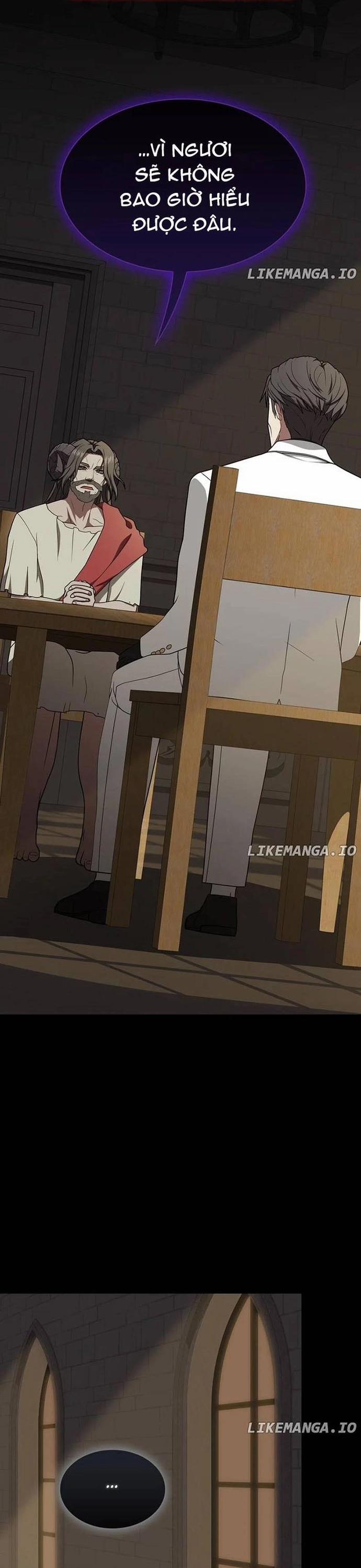 Tôi Là Người Chơi Leo Tháp Một Mình 212 trang 43