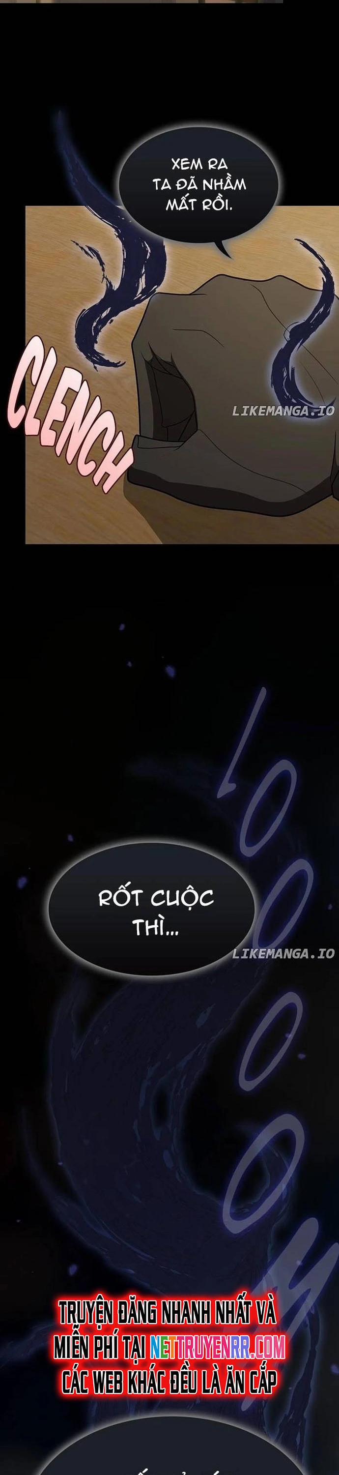 Tôi Là Người Chơi Leo Tháp Một Mình 212 trang 44