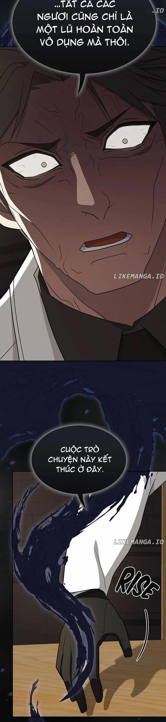 Tôi Là Người Chơi Leo Tháp Một Mình 212 trang 45