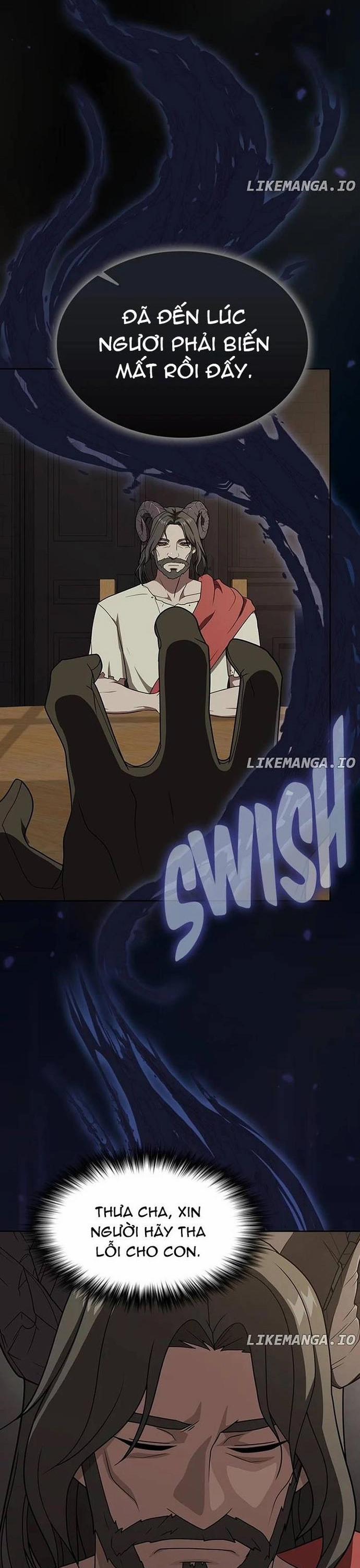 Tôi Là Người Chơi Leo Tháp Một Mình 212 trang 46