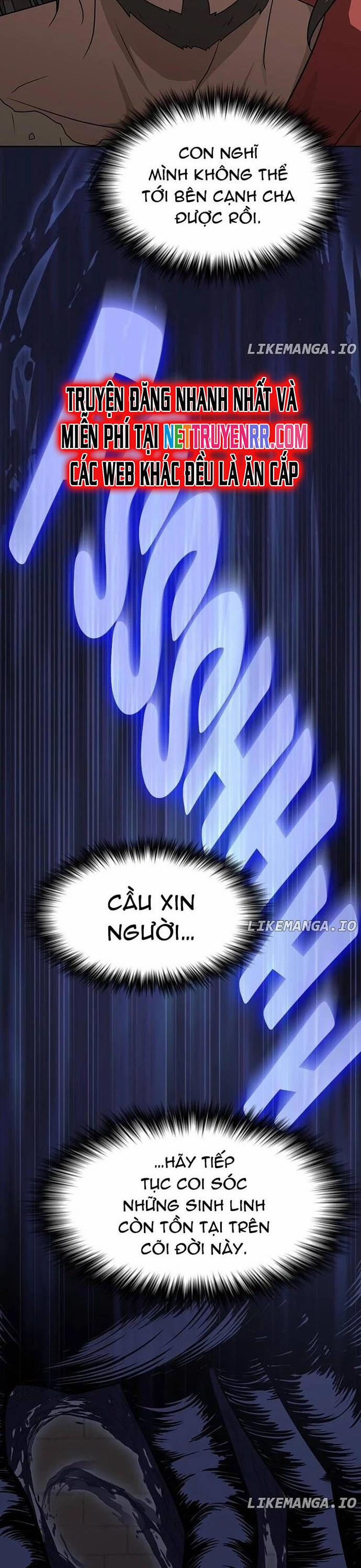 Tôi Là Người Chơi Leo Tháp Một Mình 212 trang 47