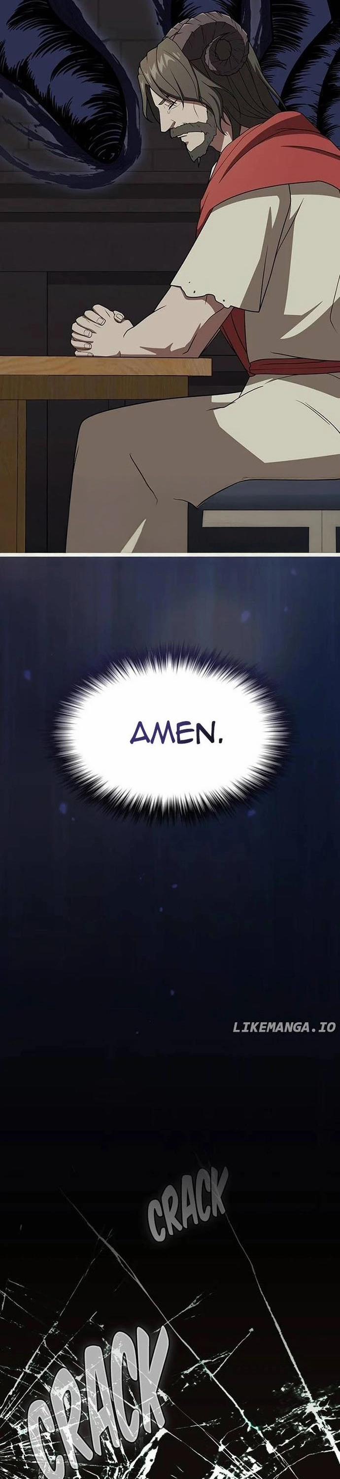 Tôi Là Người Chơi Leo Tháp Một Mình 212 trang 48