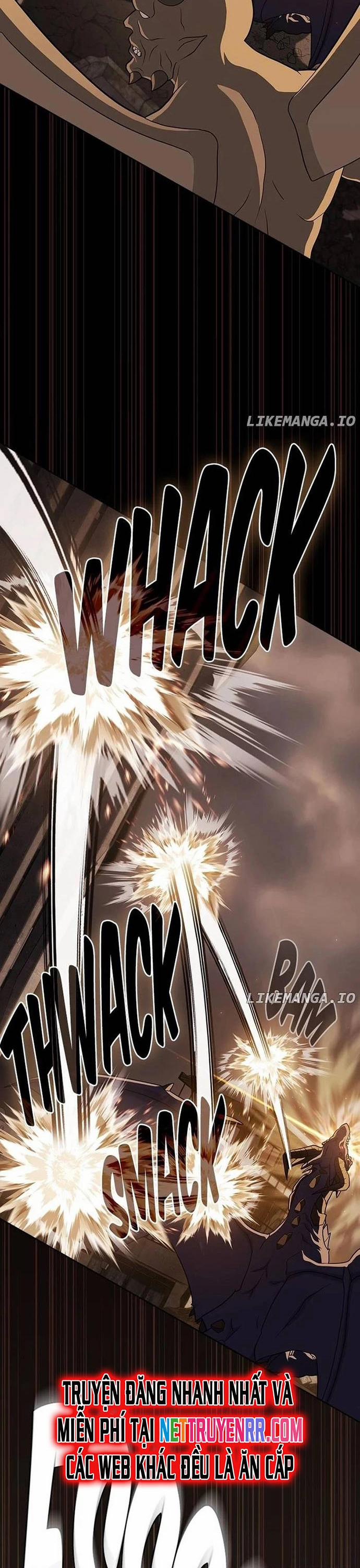 Tôi Là Người Chơi Leo Tháp Một Mình 212 trang 5