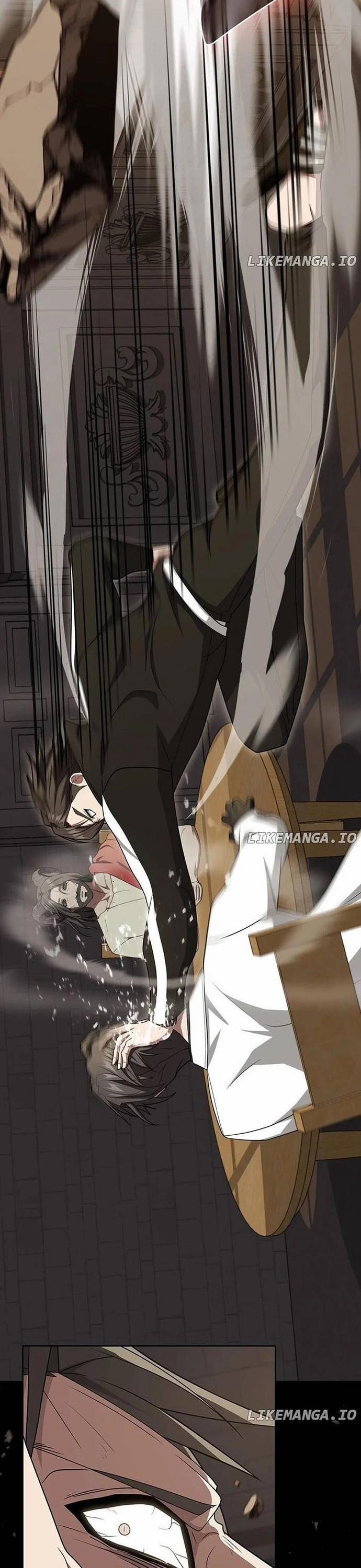 Tôi Là Người Chơi Leo Tháp Một Mình 212 trang 50