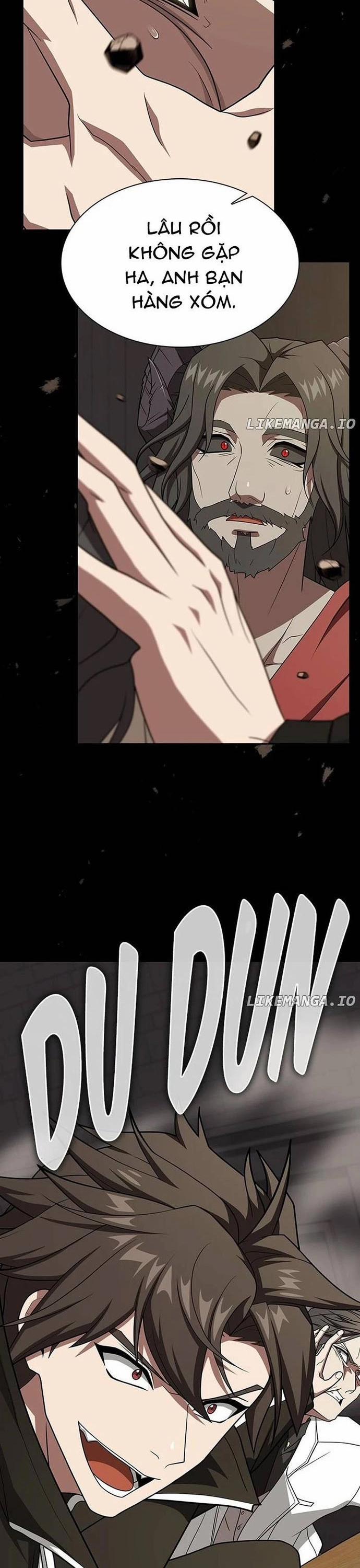 Tôi Là Người Chơi Leo Tháp Một Mình 212 trang 51