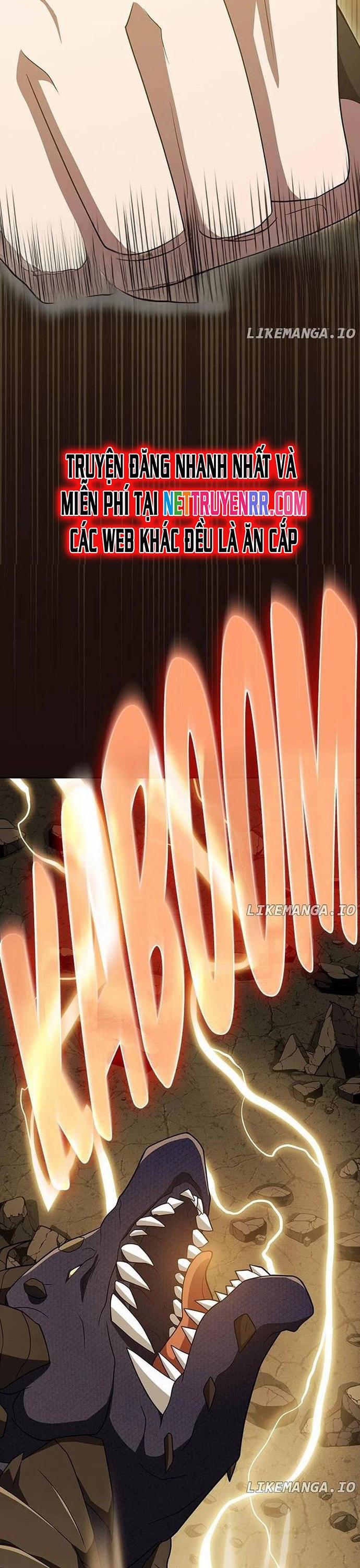 Tôi Là Người Chơi Leo Tháp Một Mình 212 trang 8