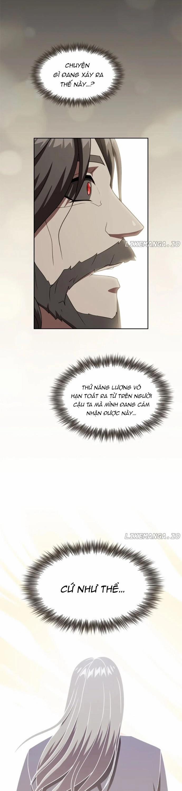 Tôi Là Người Chơi Leo Tháp Một Mình 213 trang 10