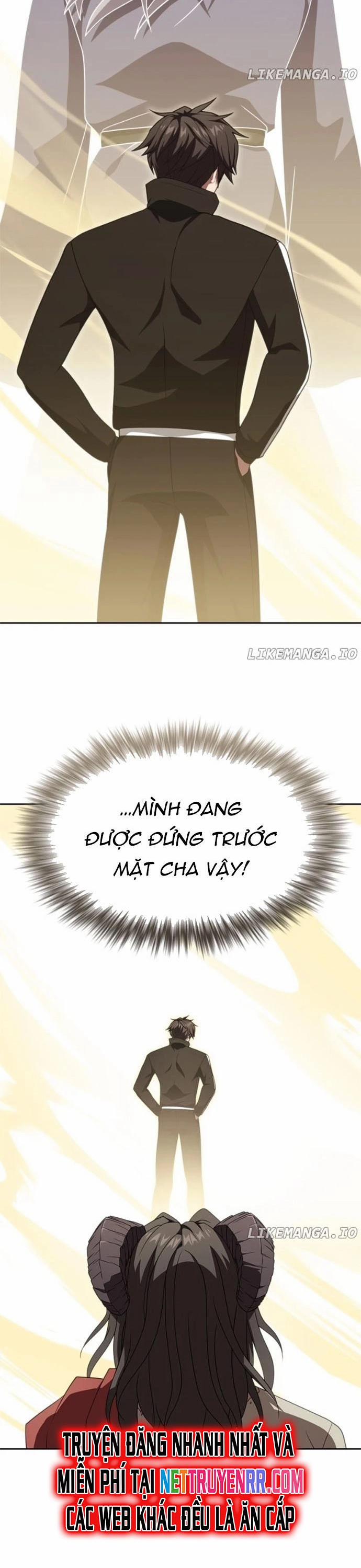 Tôi Là Người Chơi Leo Tháp Một Mình 213 trang 11