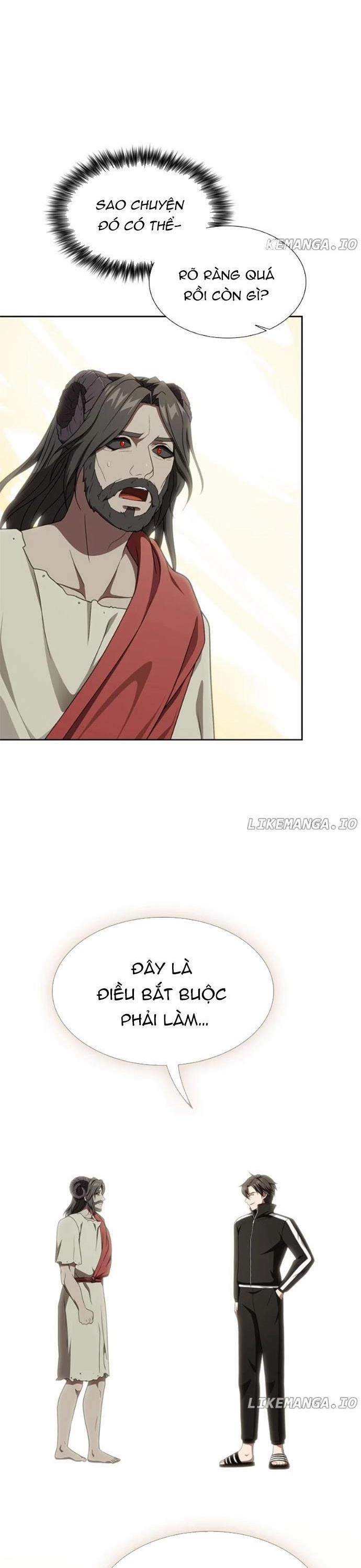 Tôi Là Người Chơi Leo Tháp Một Mình 213 trang 12