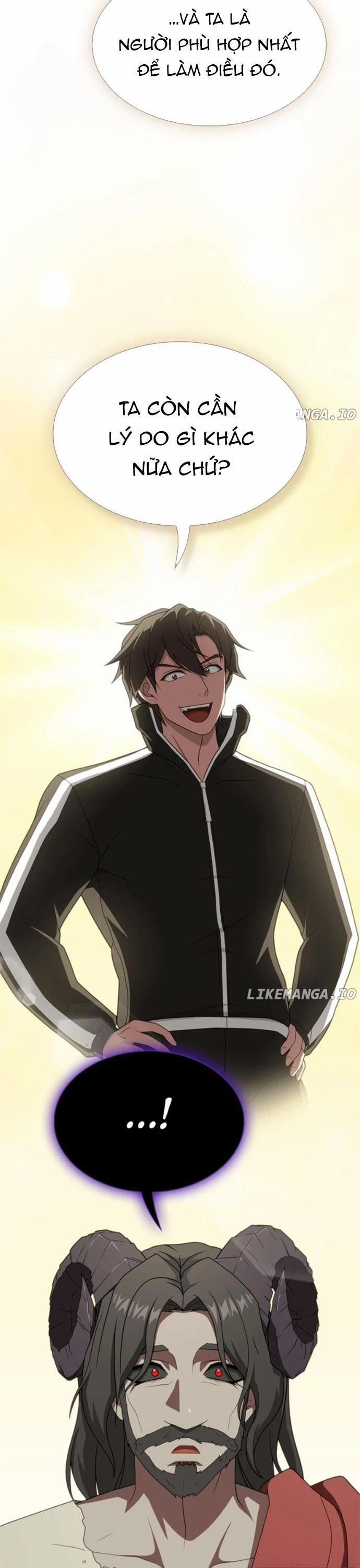 Tôi Là Người Chơi Leo Tháp Một Mình 213 trang 13