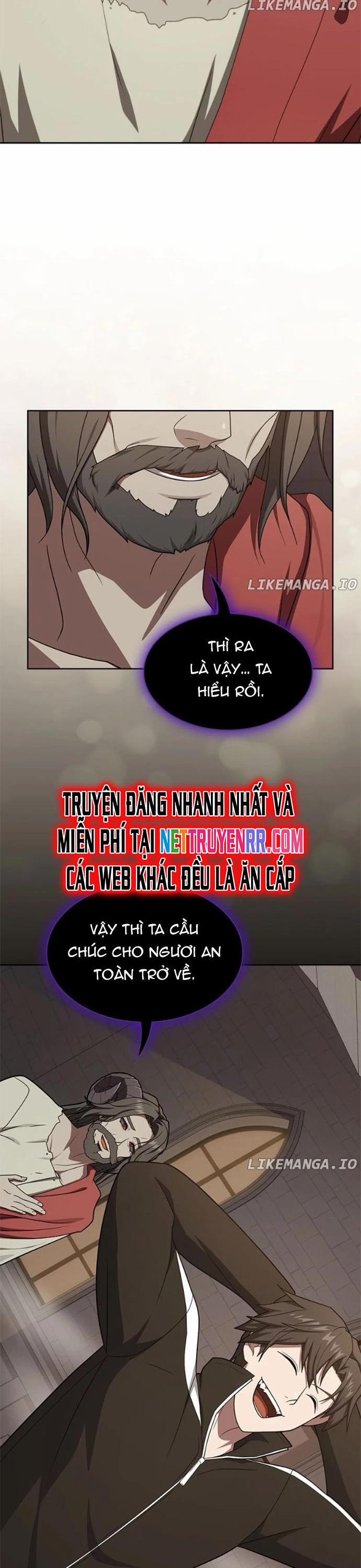 Tôi Là Người Chơi Leo Tháp Một Mình 213 trang 14