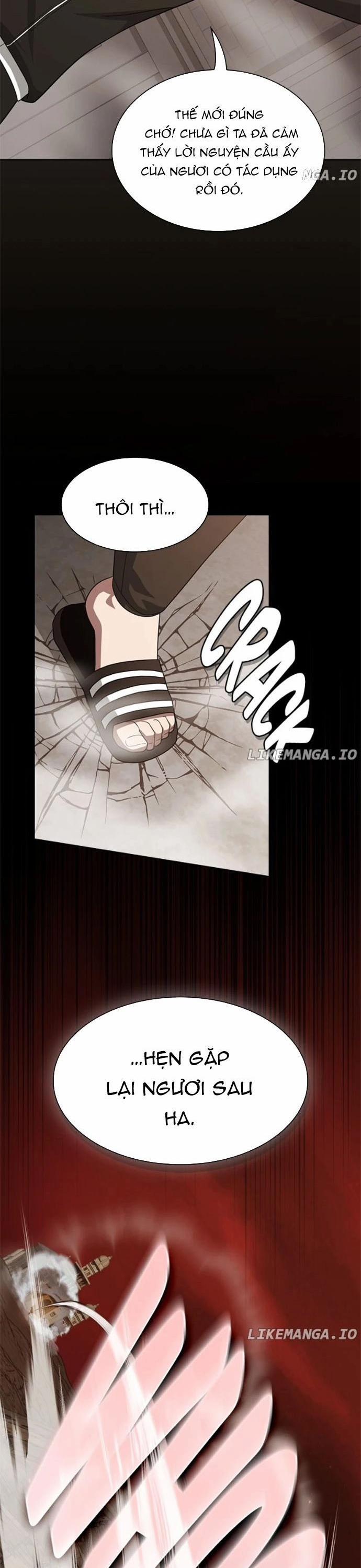 Tôi Là Người Chơi Leo Tháp Một Mình 213 trang 15