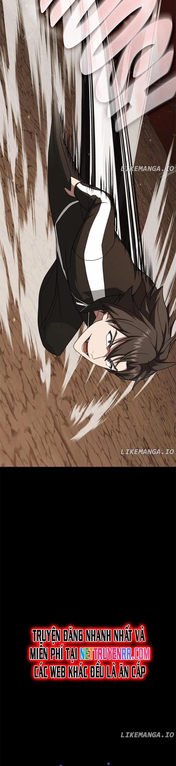 Tôi Là Người Chơi Leo Tháp Một Mình 213 trang 16