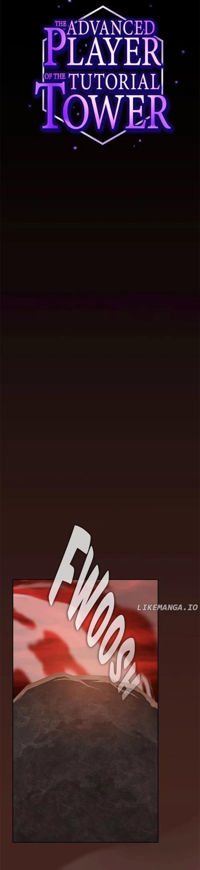 Tôi Là Người Chơi Leo Tháp Một Mình 213 trang 17