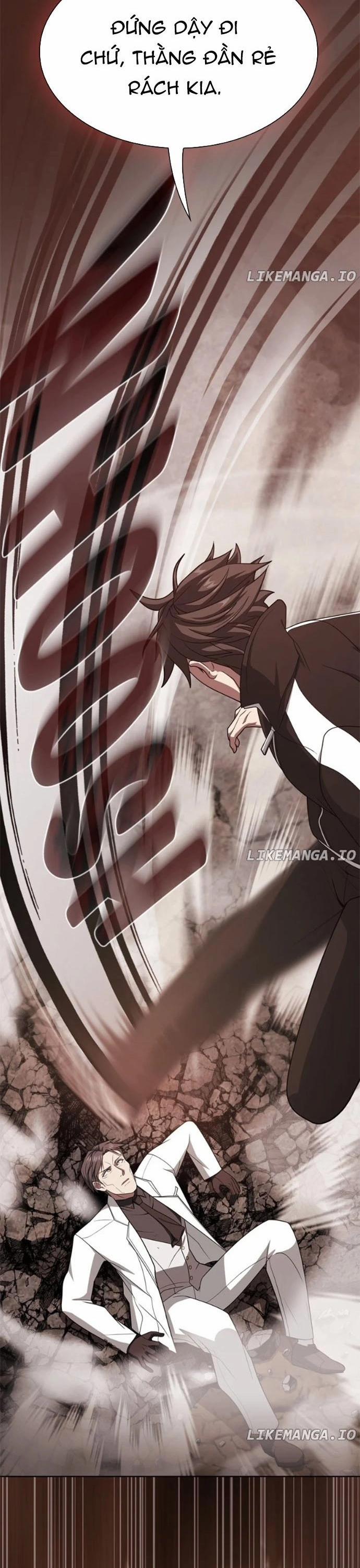 Tôi Là Người Chơi Leo Tháp Một Mình 213 trang 19