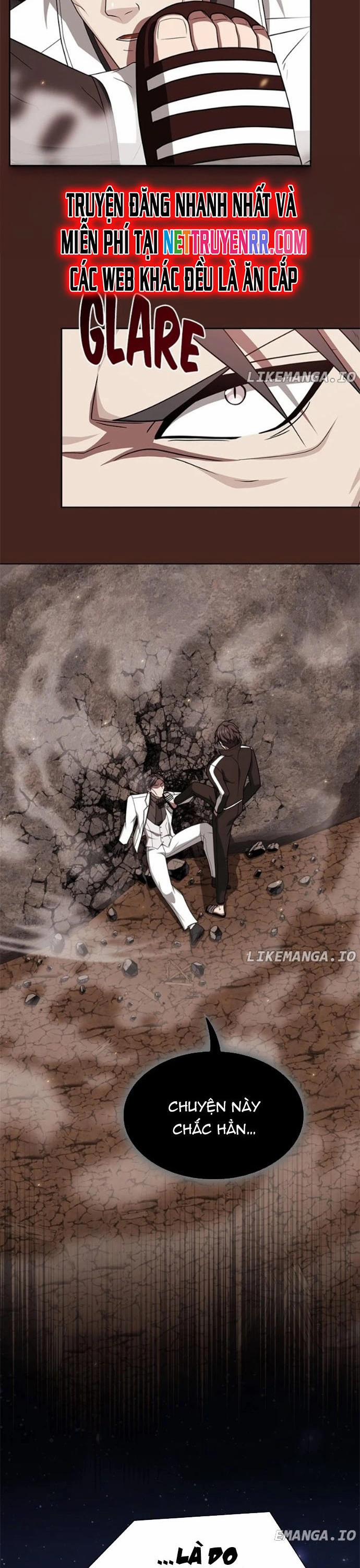 Tôi Là Người Chơi Leo Tháp Một Mình 213 trang 23