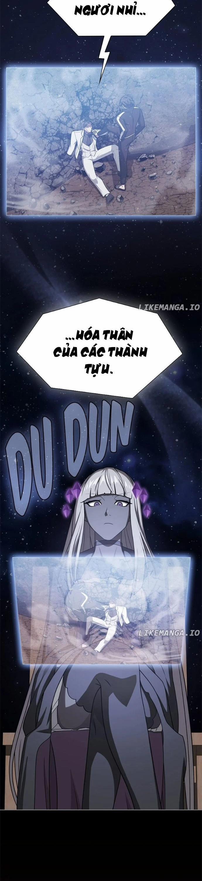 Tôi Là Người Chơi Leo Tháp Một Mình 213 trang 24