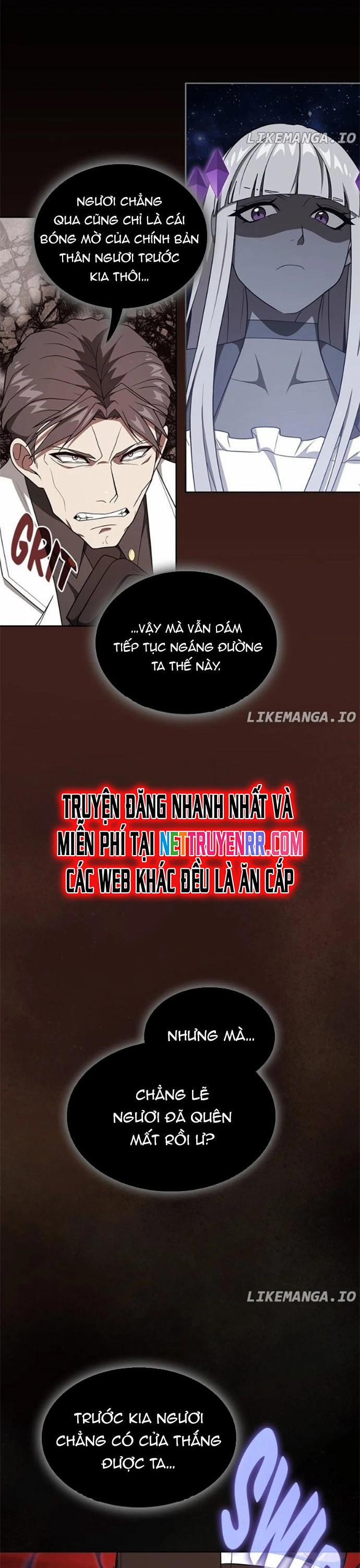 Tôi Là Người Chơi Leo Tháp Một Mình 213 trang 25