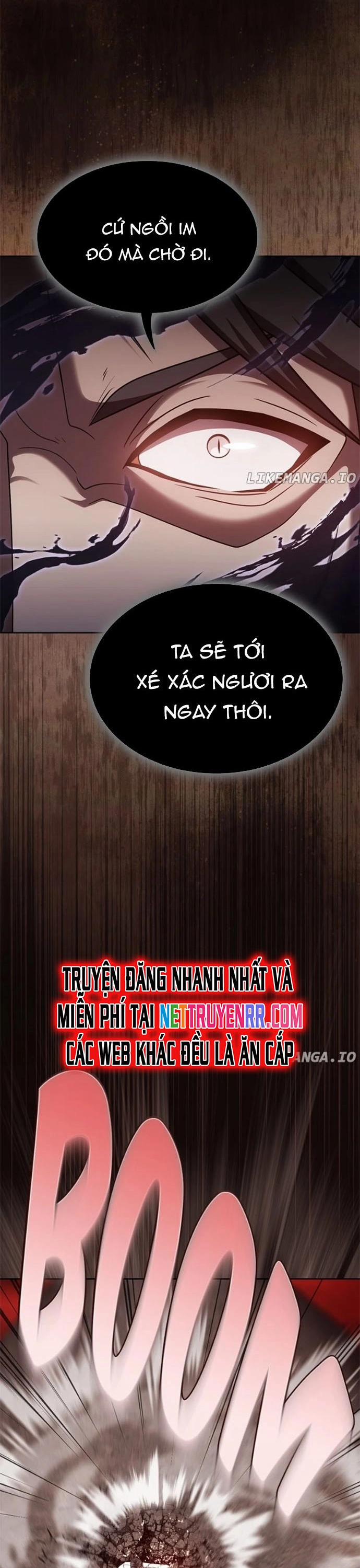 Tôi Là Người Chơi Leo Tháp Một Mình 213 trang 27