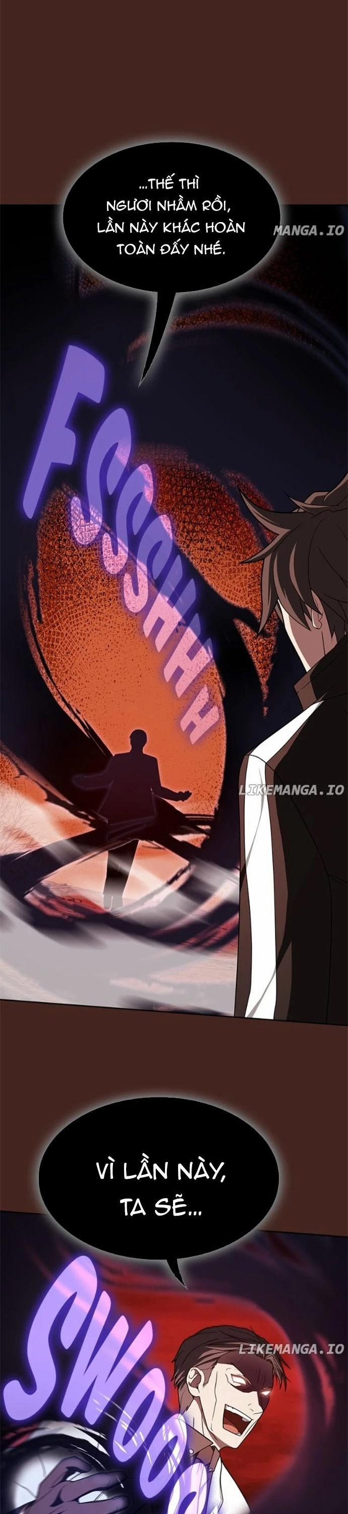 Tôi Là Người Chơi Leo Tháp Một Mình 213 trang 29