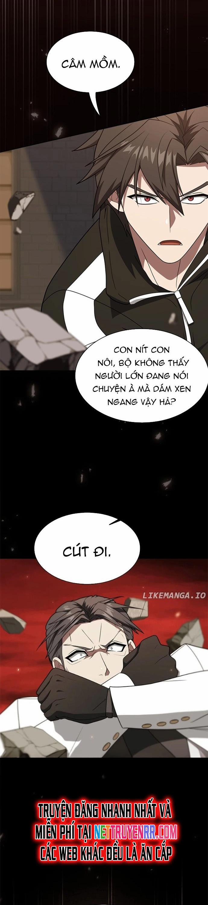 Tôi Là Người Chơi Leo Tháp Một Mình 213 trang 3