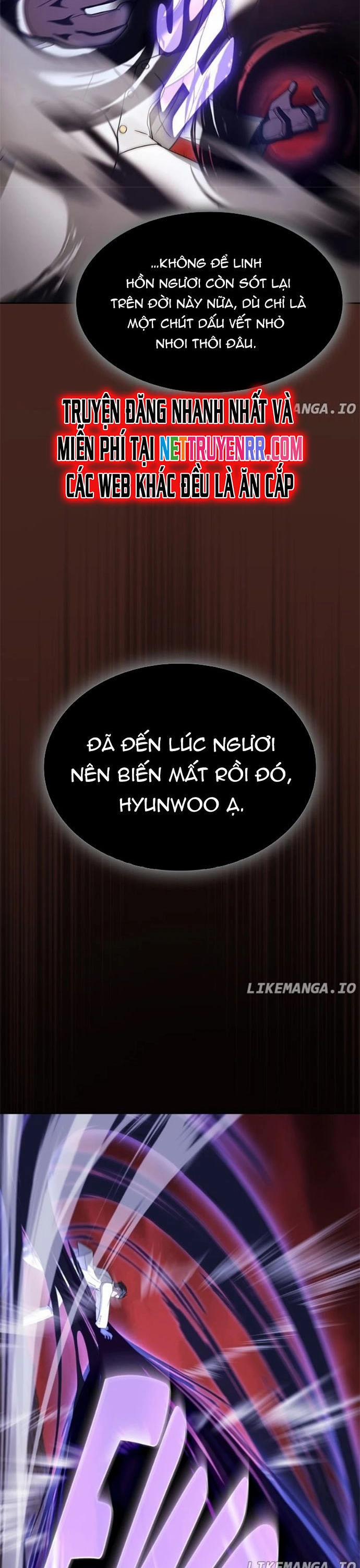 Tôi Là Người Chơi Leo Tháp Một Mình 213 trang 30