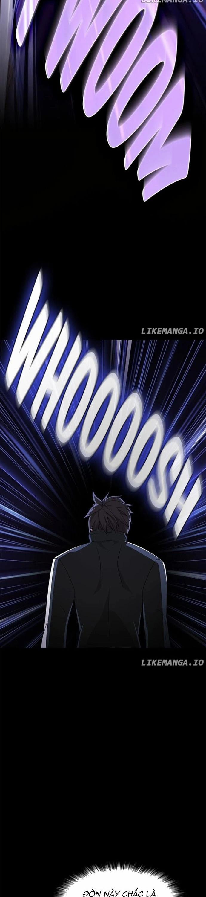 Tôi Là Người Chơi Leo Tháp Một Mình 213 trang 31