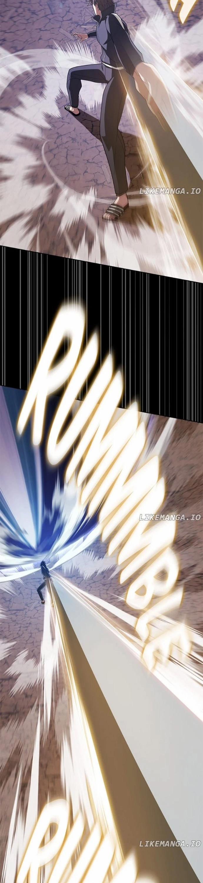 Tôi Là Người Chơi Leo Tháp Một Mình 213 trang 33