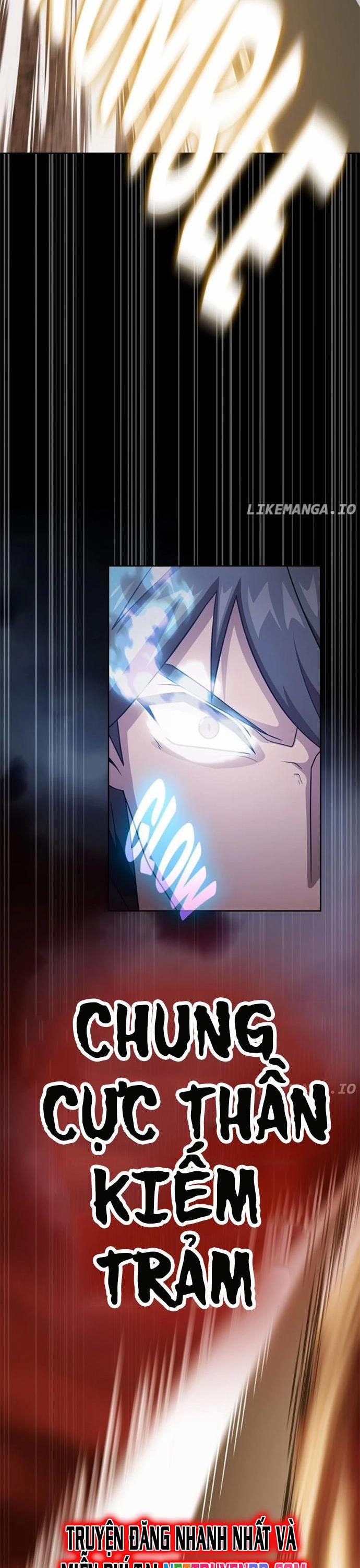 Tôi Là Người Chơi Leo Tháp Một Mình 213 trang 34