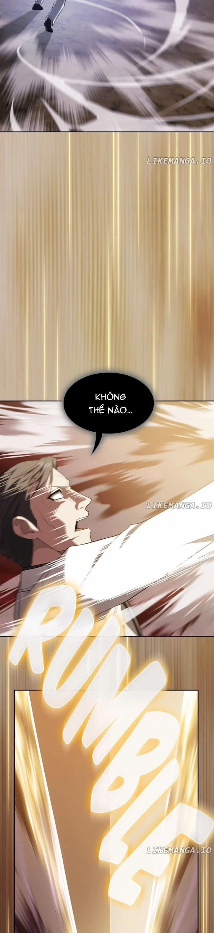 Tôi Là Người Chơi Leo Tháp Một Mình 213 trang 36