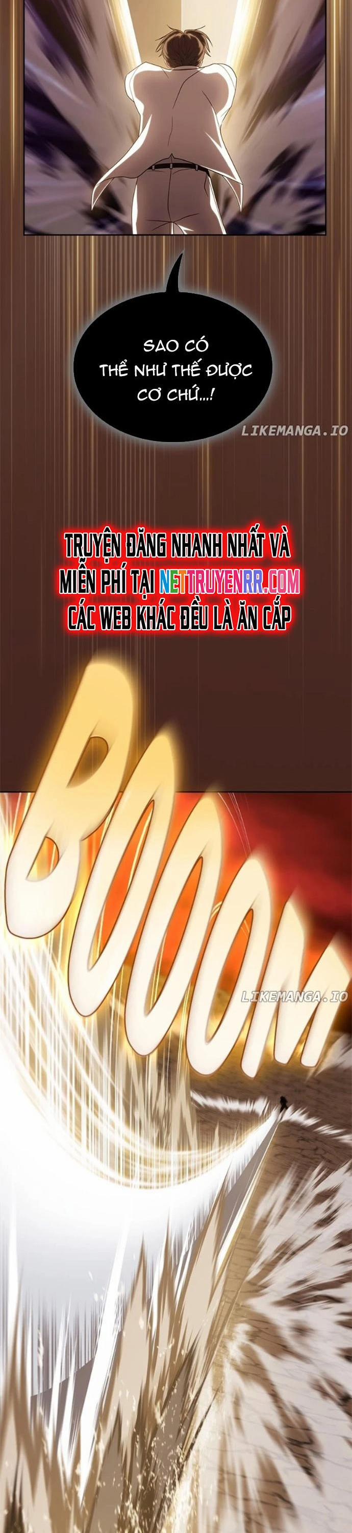 Tôi Là Người Chơi Leo Tháp Một Mình 213 trang 37