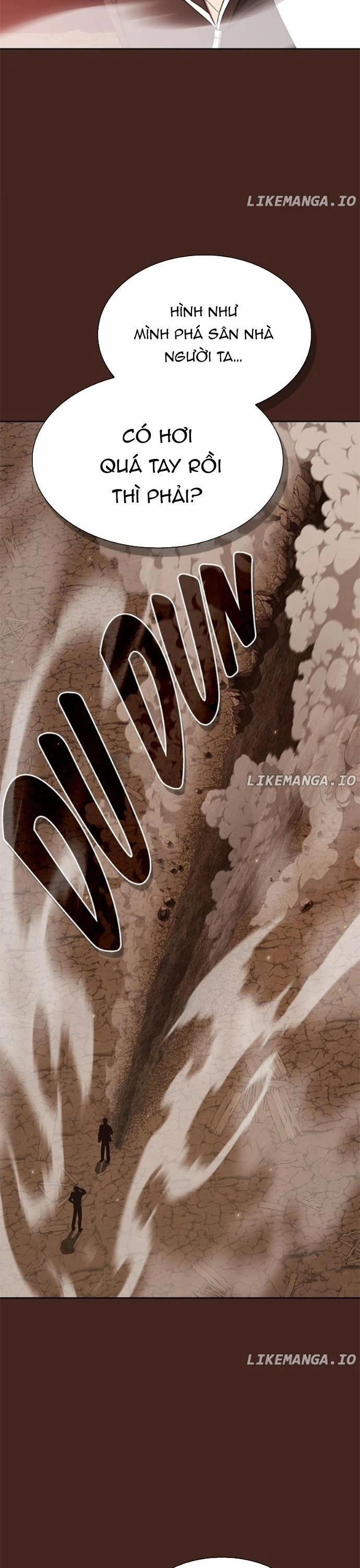 Tôi Là Người Chơi Leo Tháp Một Mình 213 trang 39