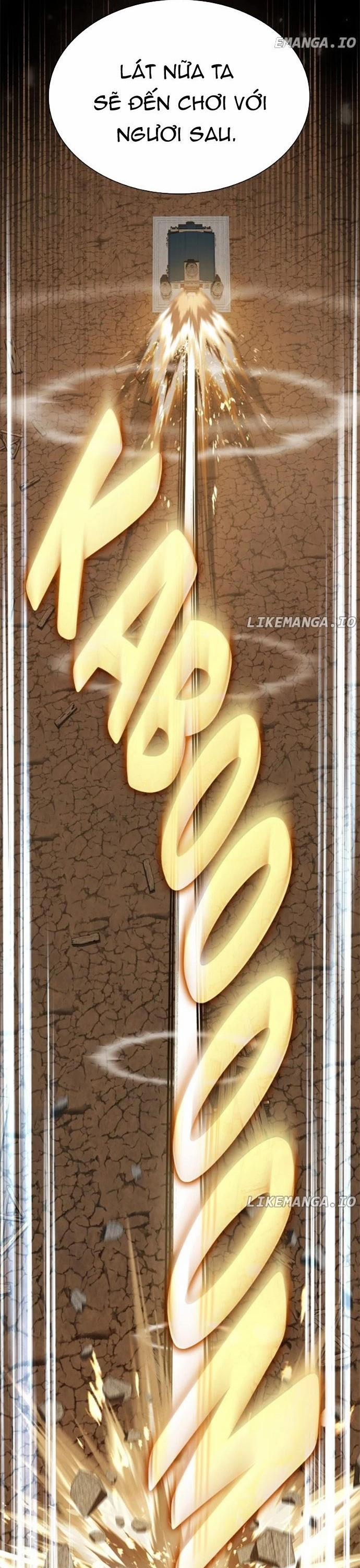 Tôi Là Người Chơi Leo Tháp Một Mình 213 trang 4