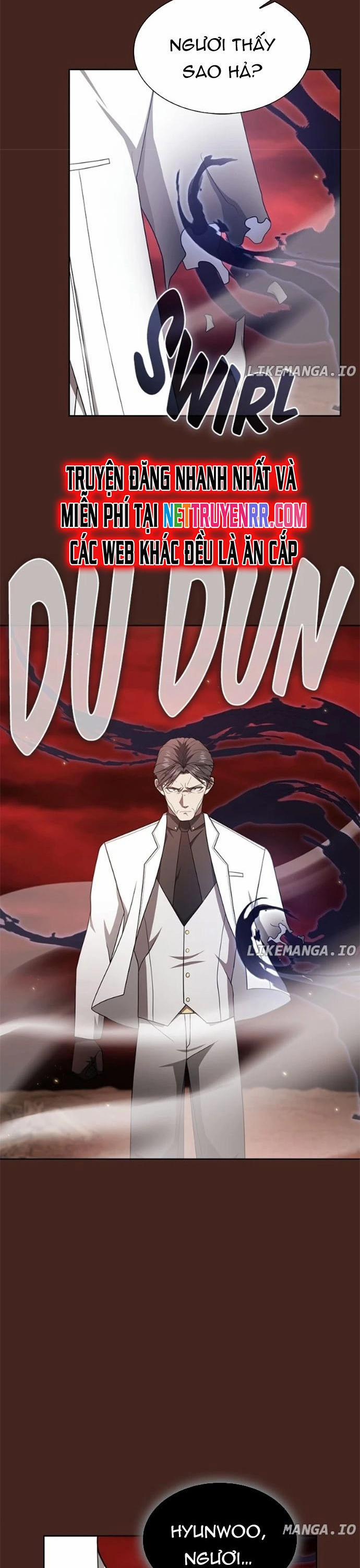 Tôi Là Người Chơi Leo Tháp Một Mình 213 trang 40