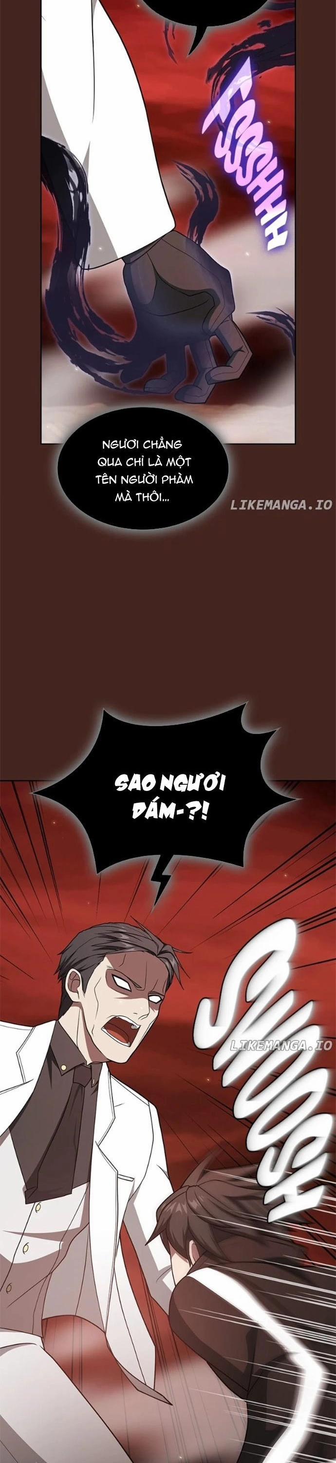 Tôi Là Người Chơi Leo Tháp Một Mình 213 trang 41