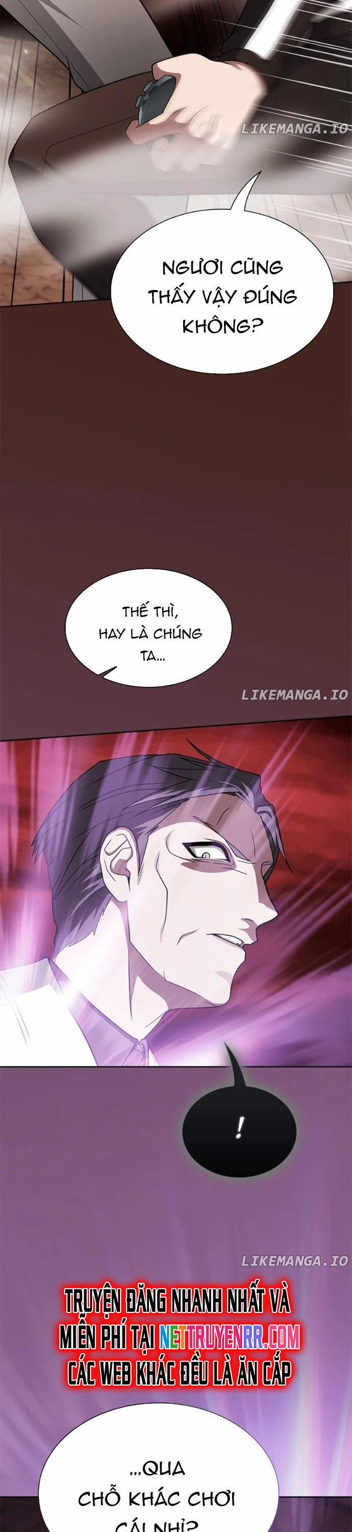 Tôi Là Người Chơi Leo Tháp Một Mình 213 trang 42