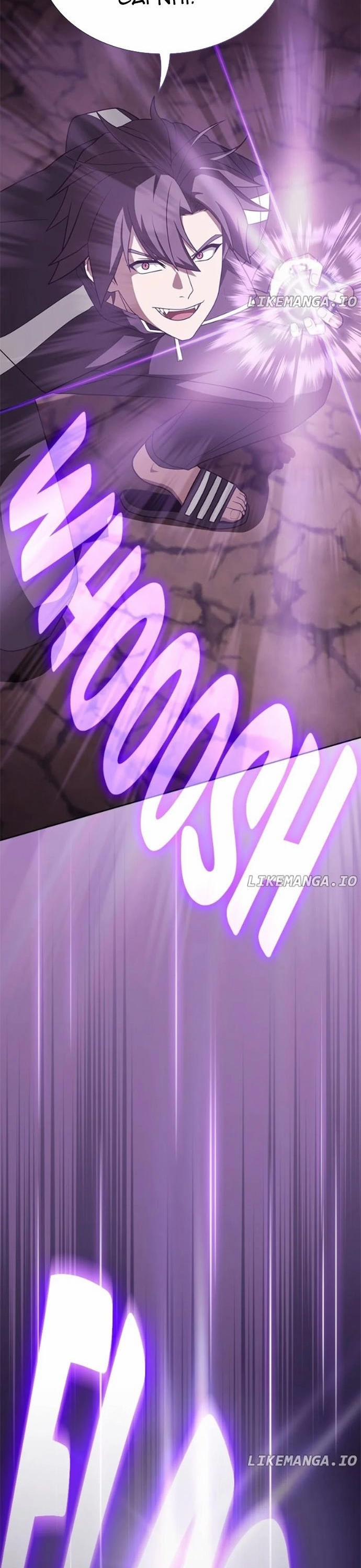 Tôi Là Người Chơi Leo Tháp Một Mình 213 trang 43