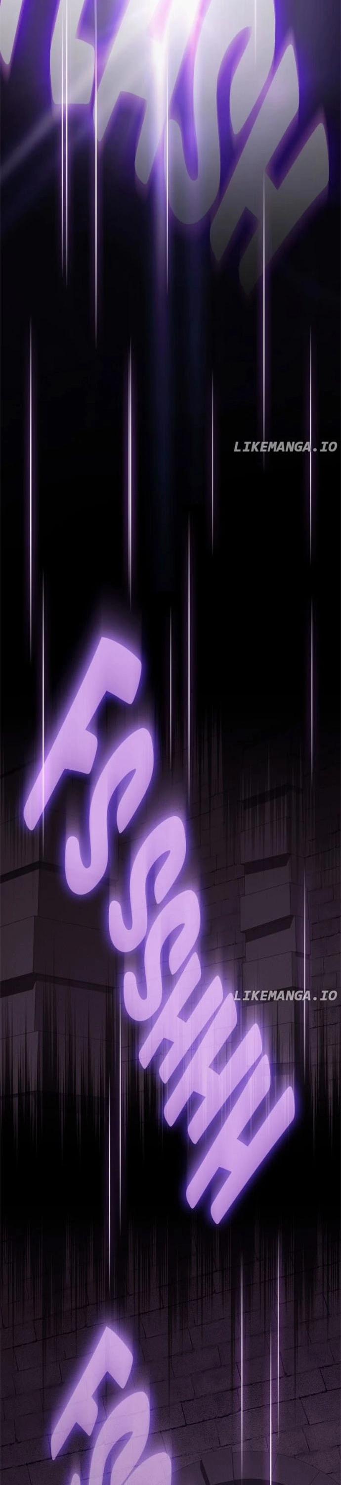 Tôi Là Người Chơi Leo Tháp Một Mình 213 trang 44