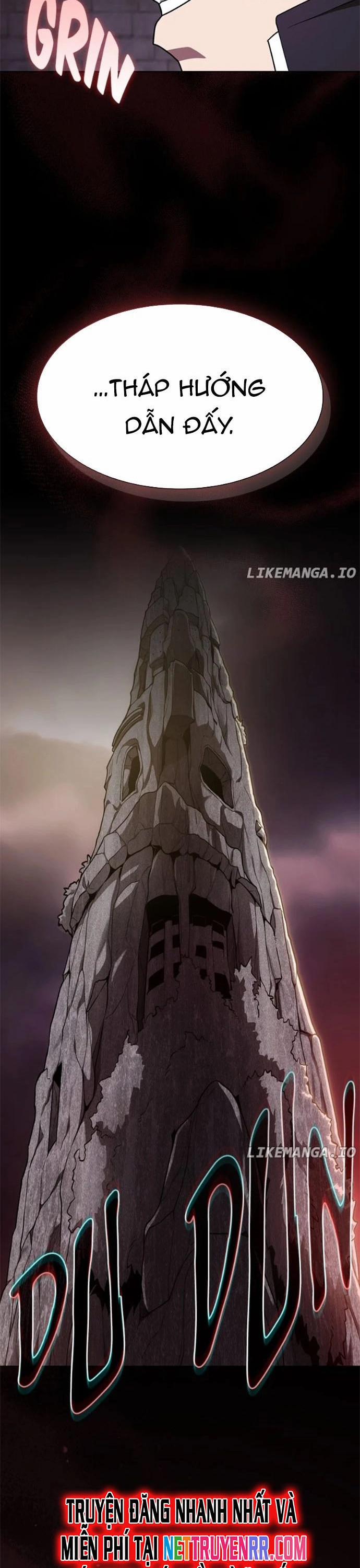 Tôi Là Người Chơi Leo Tháp Một Mình 213 trang 48