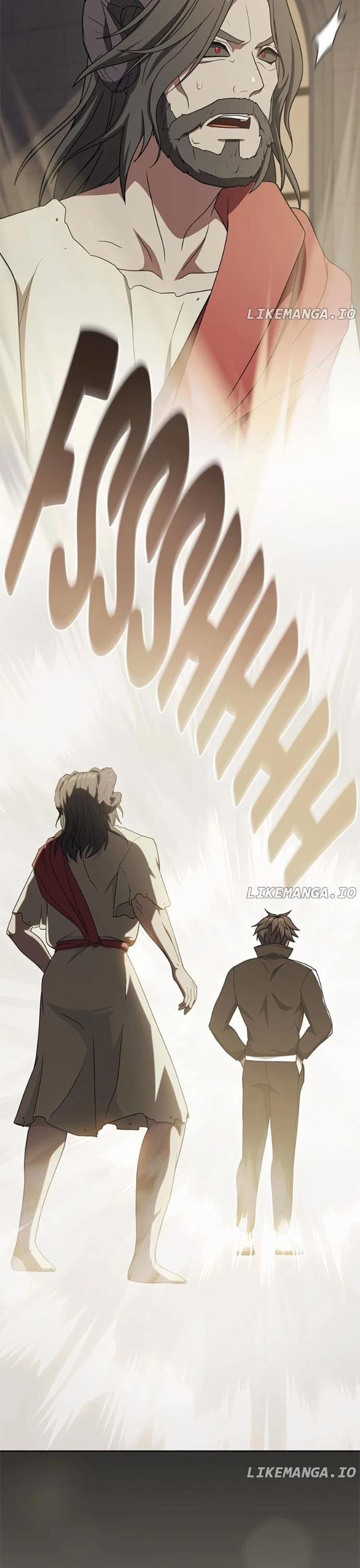 Tôi Là Người Chơi Leo Tháp Một Mình 213 trang 9