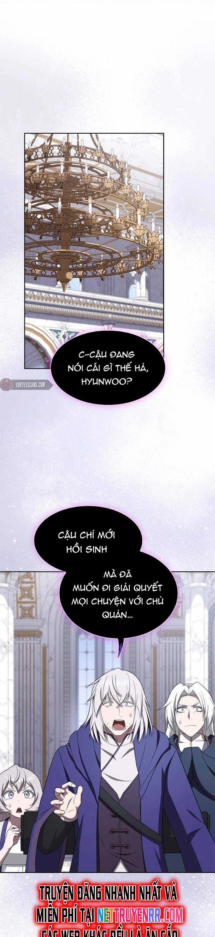 Tôi Là Người Chơi Leo Tháp Một Mình 214 trang 1