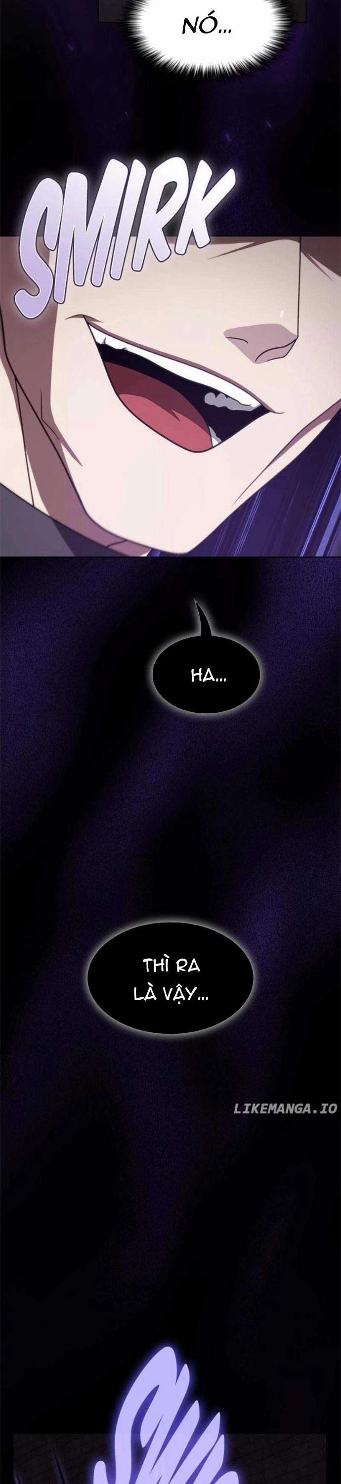 Tôi Là Người Chơi Leo Tháp Một Mình 214 trang 13