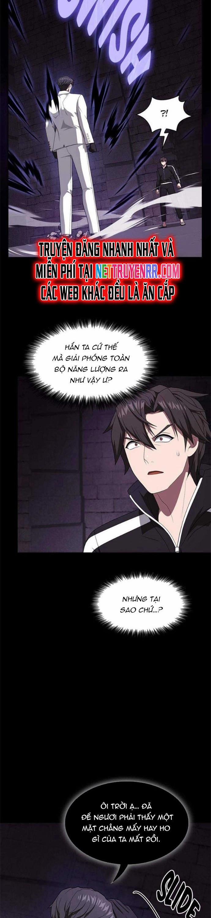 Tôi Là Người Chơi Leo Tháp Một Mình 214 trang 14