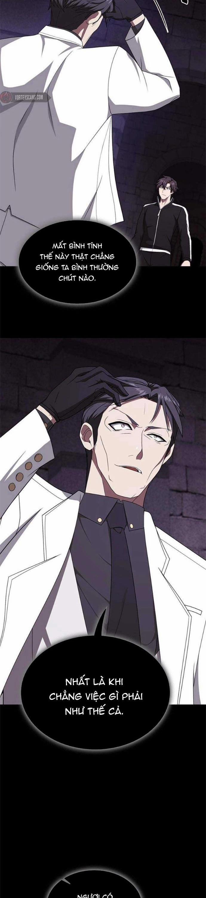 Tôi Là Người Chơi Leo Tháp Một Mình 214 trang 15
