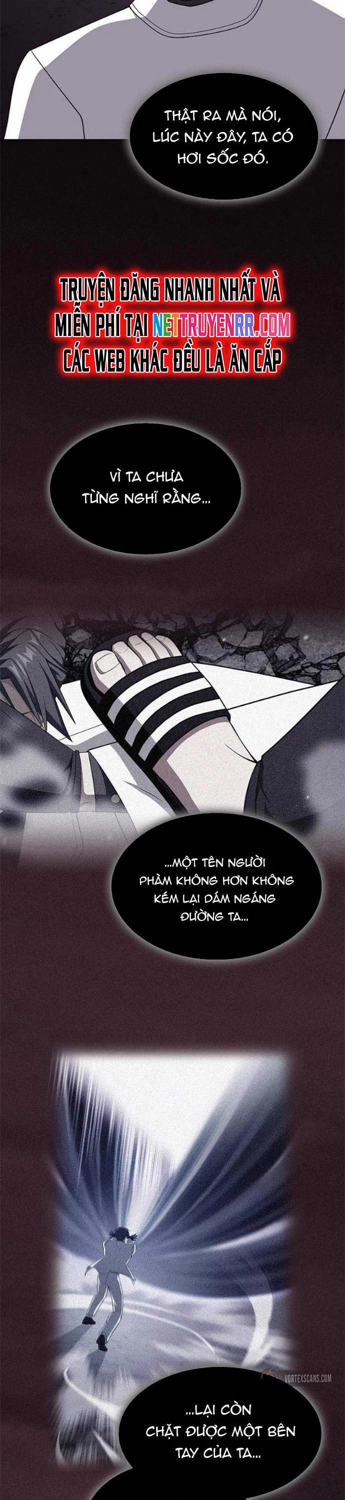 Tôi Là Người Chơi Leo Tháp Một Mình 214 trang 17