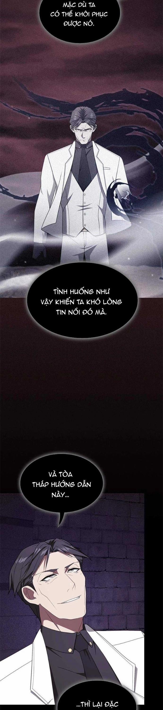 Tôi Là Người Chơi Leo Tháp Một Mình 214 trang 18