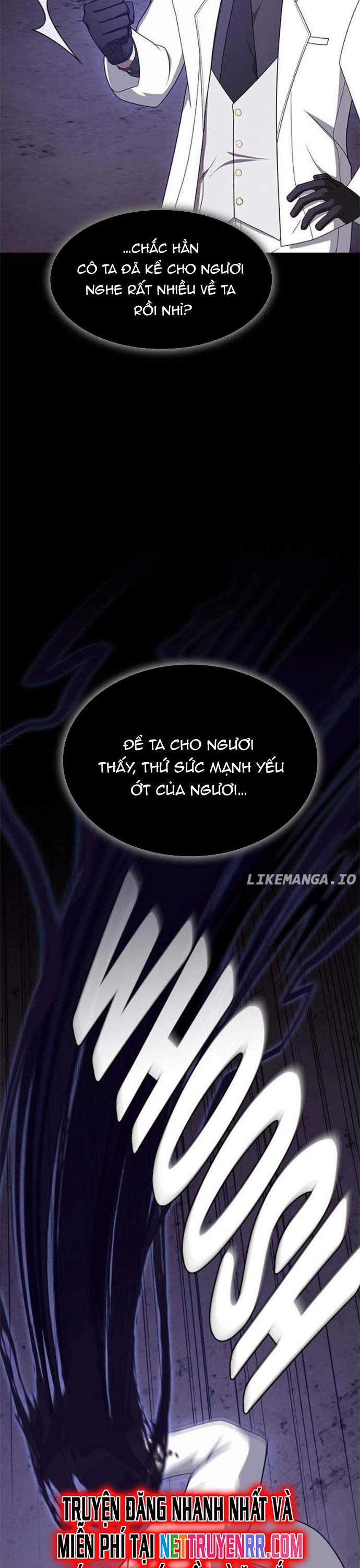 Tôi Là Người Chơi Leo Tháp Một Mình 214 trang 21