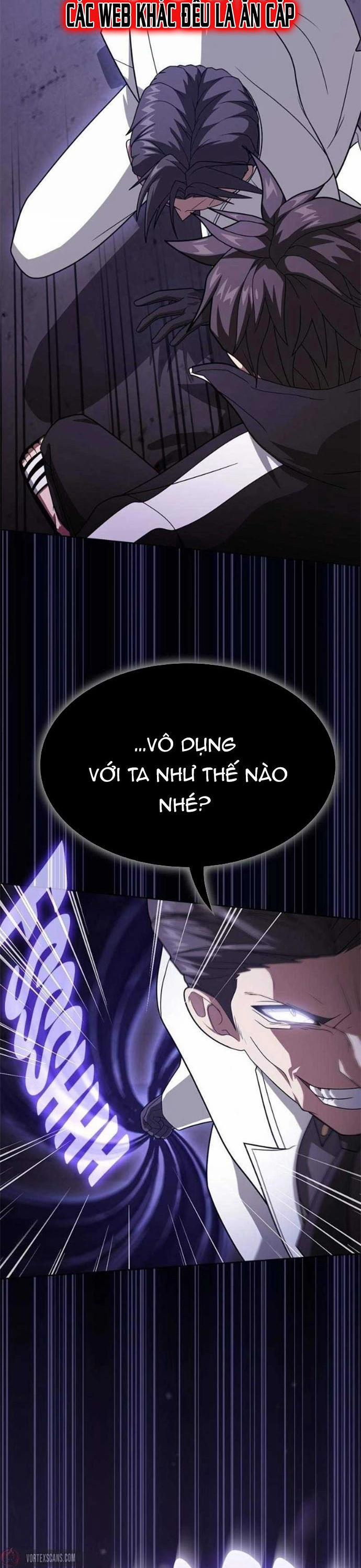 Tôi Là Người Chơi Leo Tháp Một Mình 214 trang 22